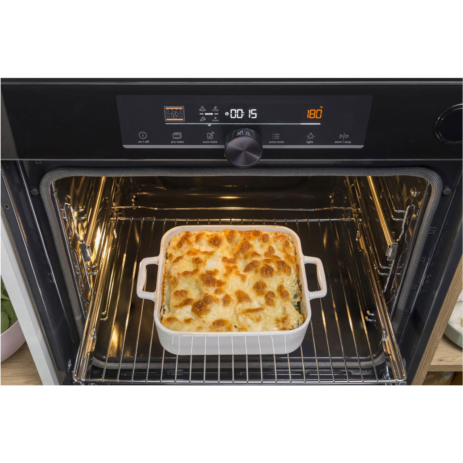 ������������� ������� ���� Gorenje BOSB6737E06X