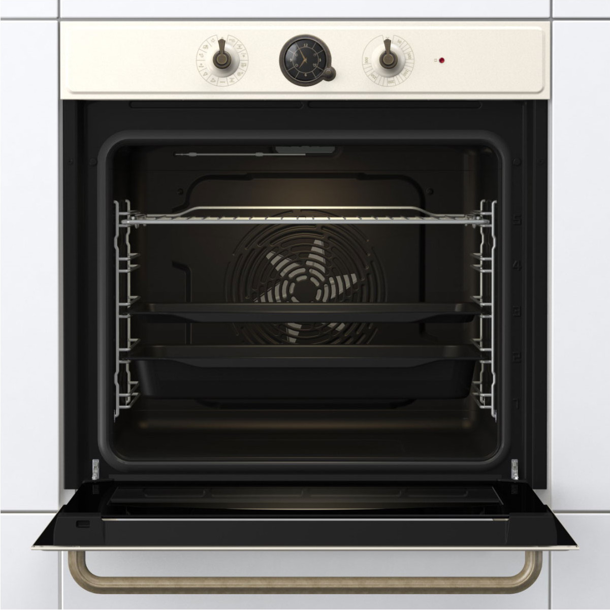 ������������� ������� ���� Gorenje BOS67371CLI