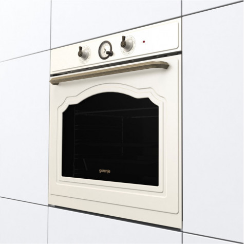 ������������� ������� ���� Gorenje BOS67371CLI