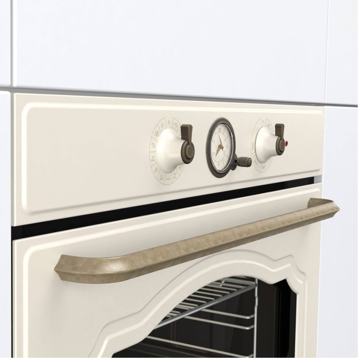 ������������� ������� ���� Gorenje BOS67371CLI