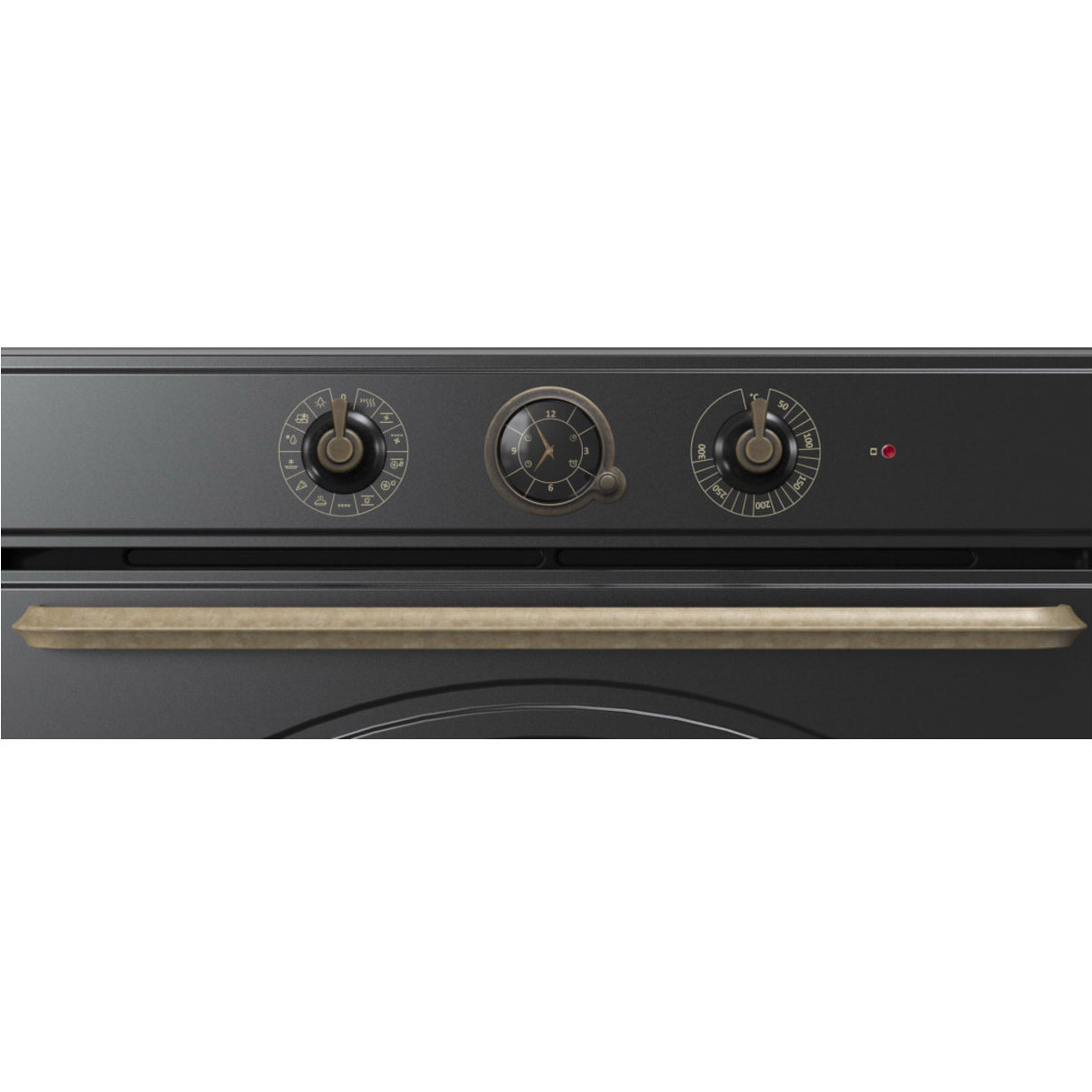 ������������� ������� ���� Gorenje BOS67371CLB