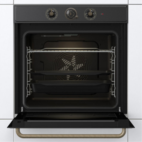 ������������� ������� ���� Gorenje BOS67371CLB