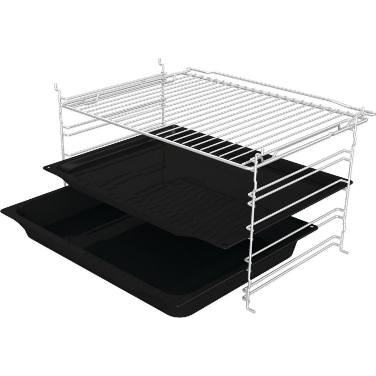 ������������� ������� ���� Gorenje BOS67371CLB