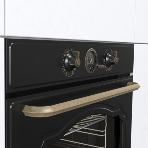 ������������� ������� ���� Gorenje BOS67371CLB