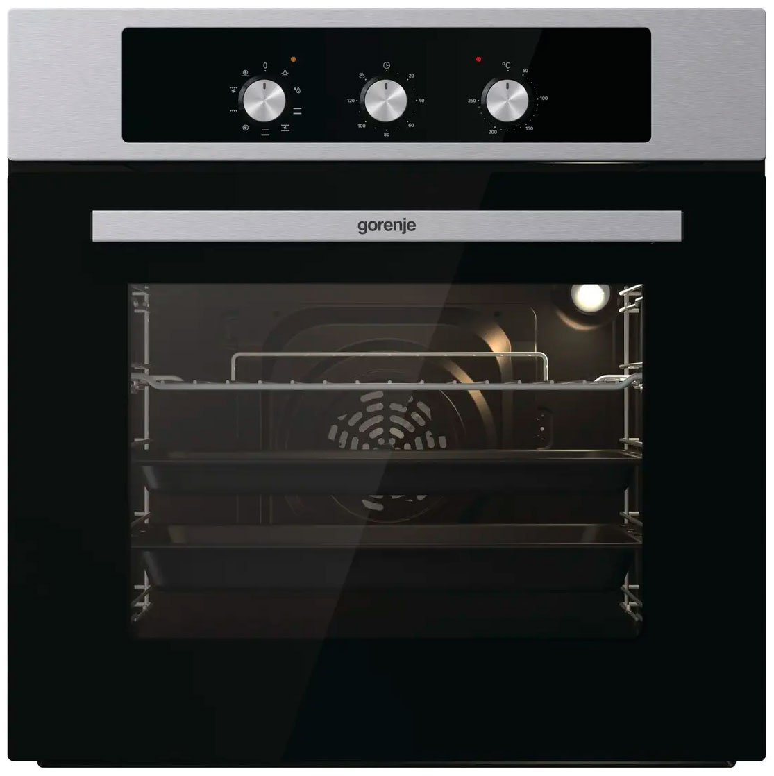 ������������� ������� ���� Gorenje BO6727E03AX
