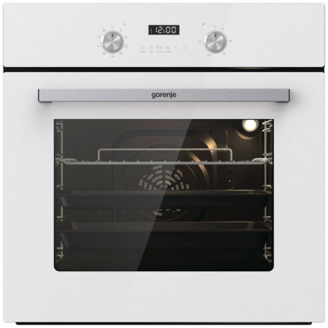 ������������� ������� ���� Gorenje BO6737E03AWG