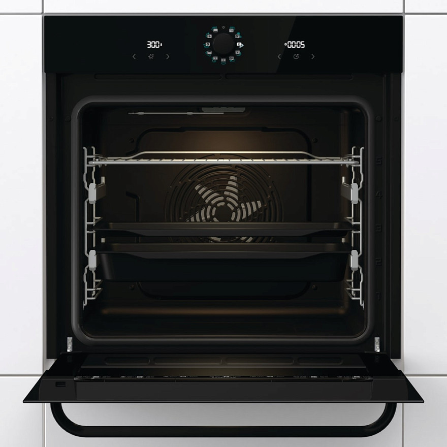 ������� ���� Gorenje BOS6737SYB