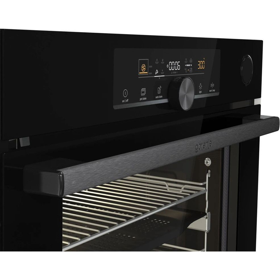 ������������� ������� ���� Gorenje BPSA6747A08BG
