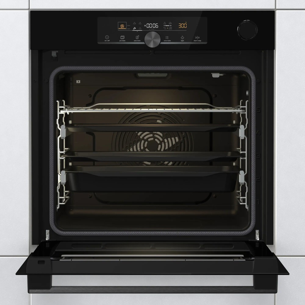 ������������� ������� ���� Gorenje BPSA6747A08BG