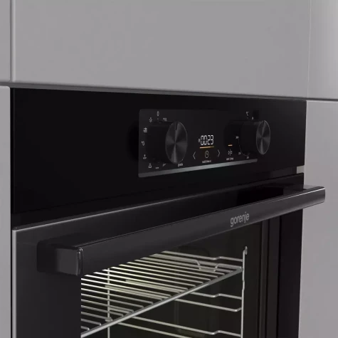������������� ������� ���� Gorenje BO6735E02BKOT