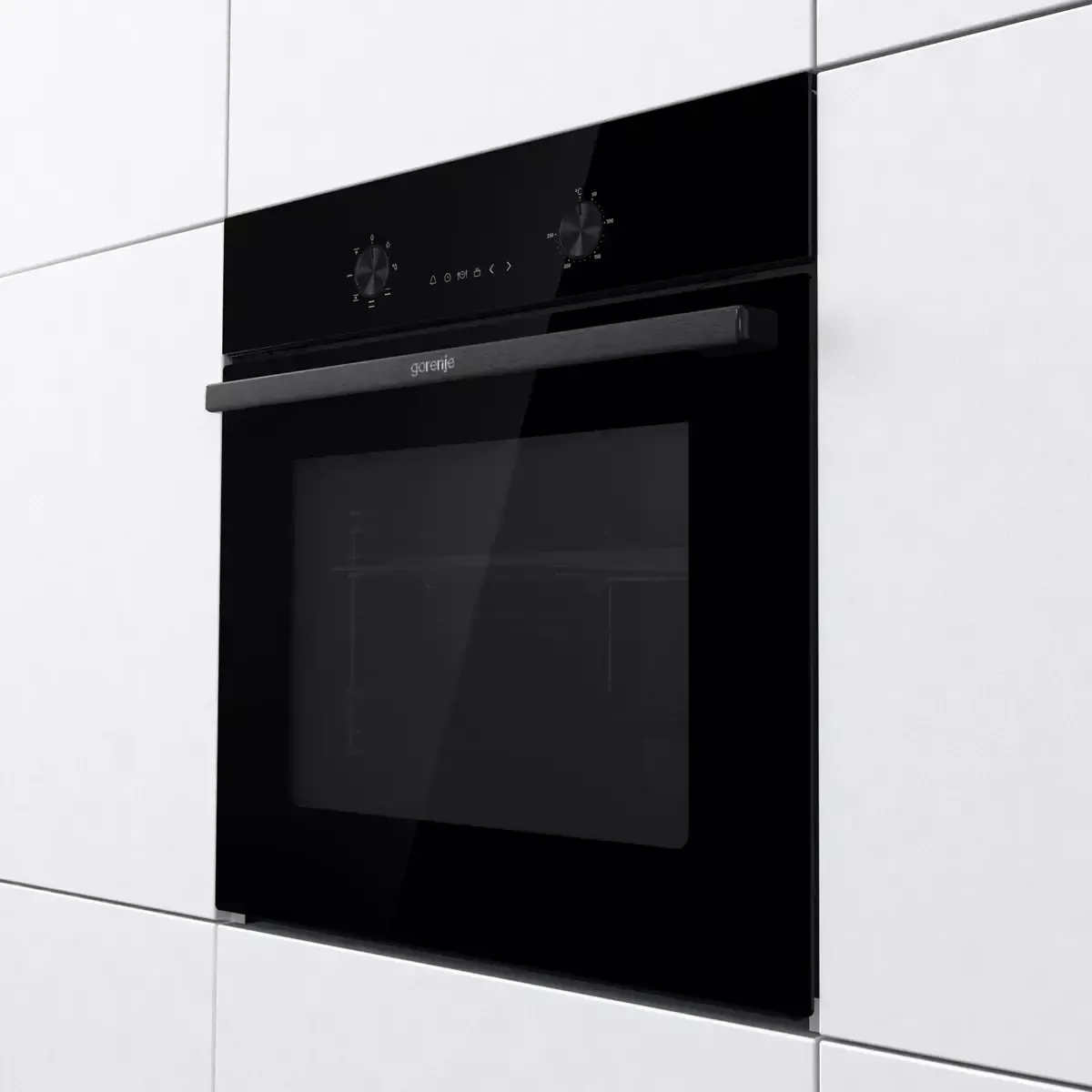 ������������� ������� ���� Gorenje BO6635E01BG