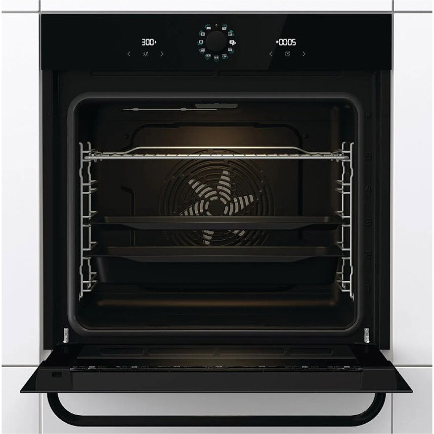 ������������� ������� ���� Gorenje BOS67371SYB