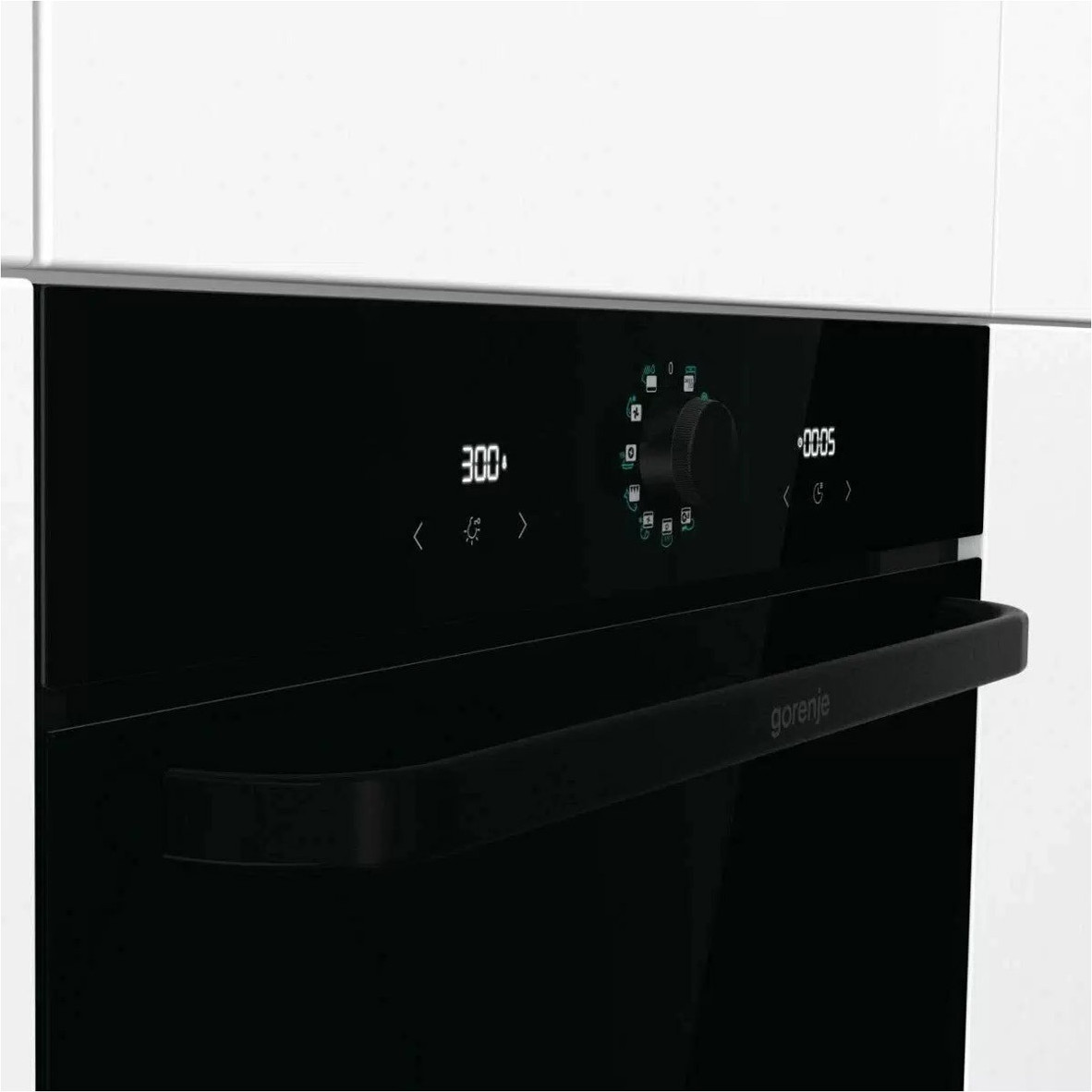 ������������� ������� ���� Gorenje BOS67371SYB