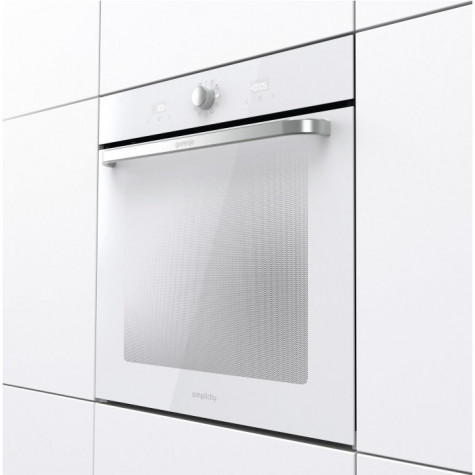 ������������� ������� ���� Gorenje BOS67371SYW