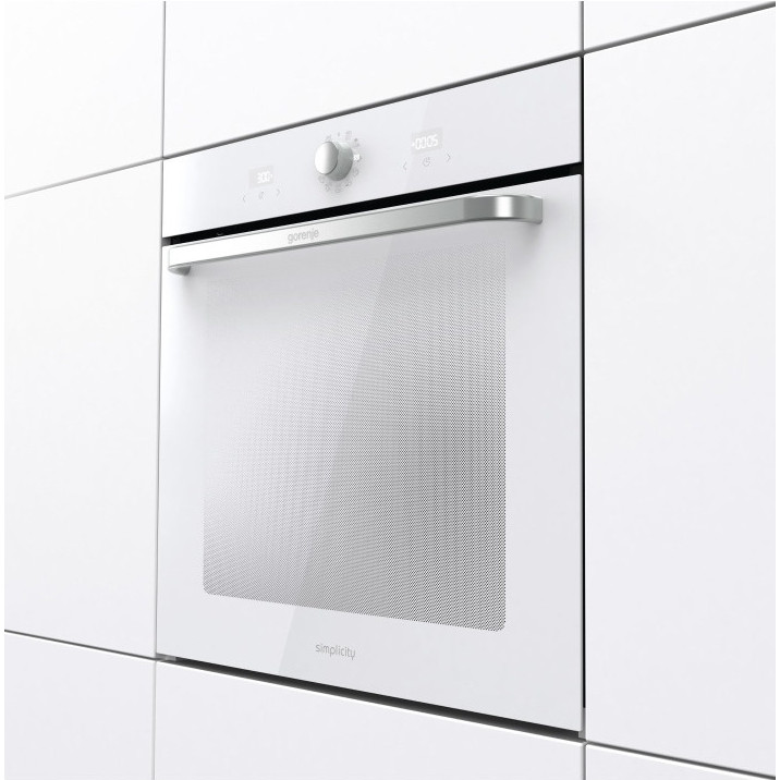 ������������� ������� ���� Gorenje BOS67371SYW