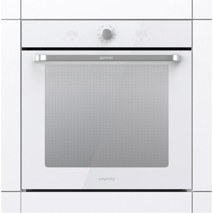 ������������� ������� ���� Gorenje BOS67371SYW