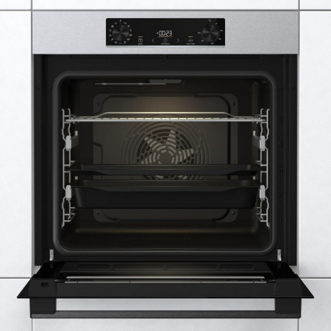 ������������� ������� ���� Gorenje BOSB6737E09X