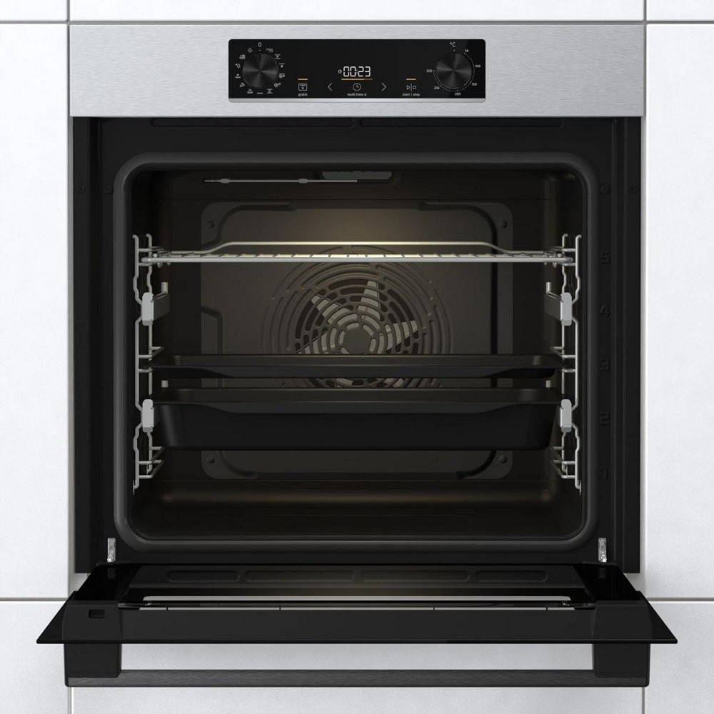 ������������� ������� ���� Gorenje BOSB6737E09X