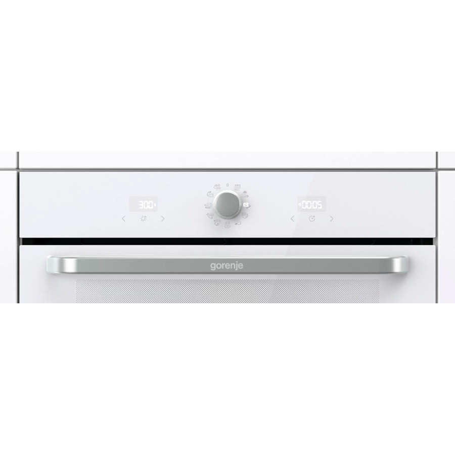 ������������� ������� ���� Gorenje BOS6737SYW