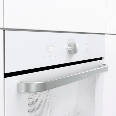 ������������� ������� ���� Gorenje BOS6737SYW