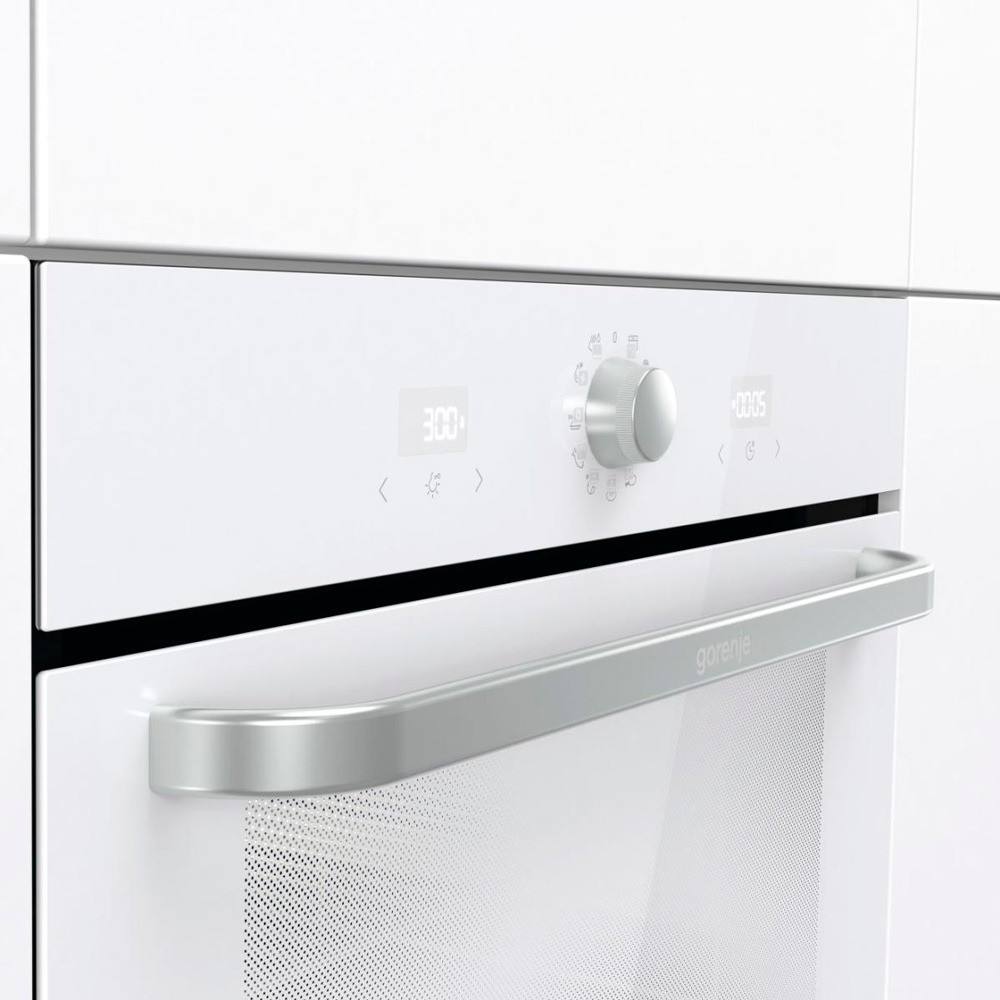 ������������� ������� ���� Gorenje BOS6737SYW