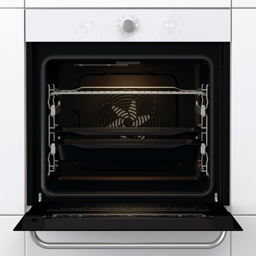 ������������� ������� ���� Gorenje BOS6737SYW