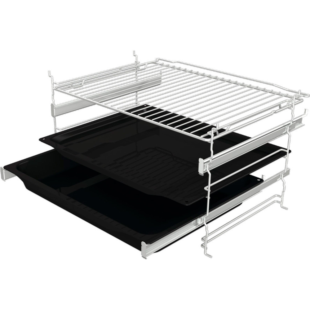 ������������� ������� ���� Gorenje BOS6737SYW