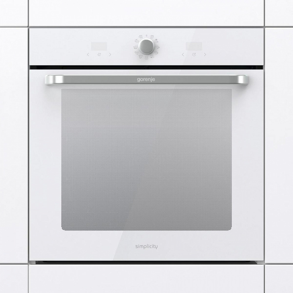 ������������� ������� ���� Gorenje BOS6737SYW