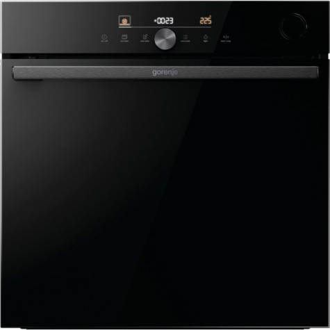 ������������� ������� ���� � �������� ���� Gorenje BPSA6747DGWI