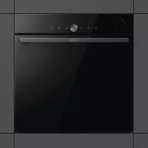 ������������� ������� ���� � �������� ���� Gorenje BPSA6747DGWI