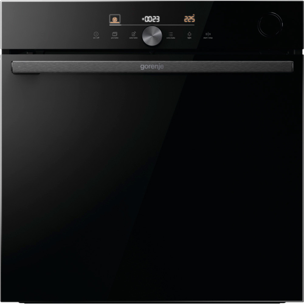 ������������� ������� ���� � �������� ���� Gorenje BPSA6747DGWI