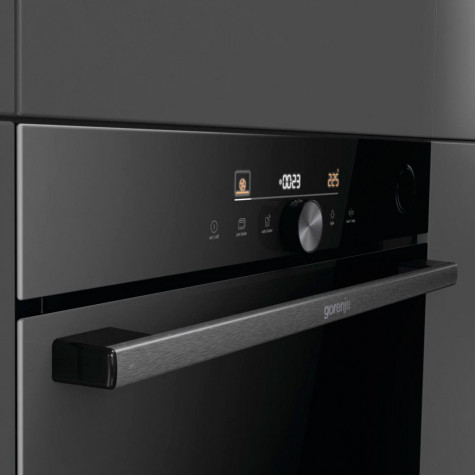 ������������� ������� ���� � �������� ���� Gorenje BPSA6747DGWI