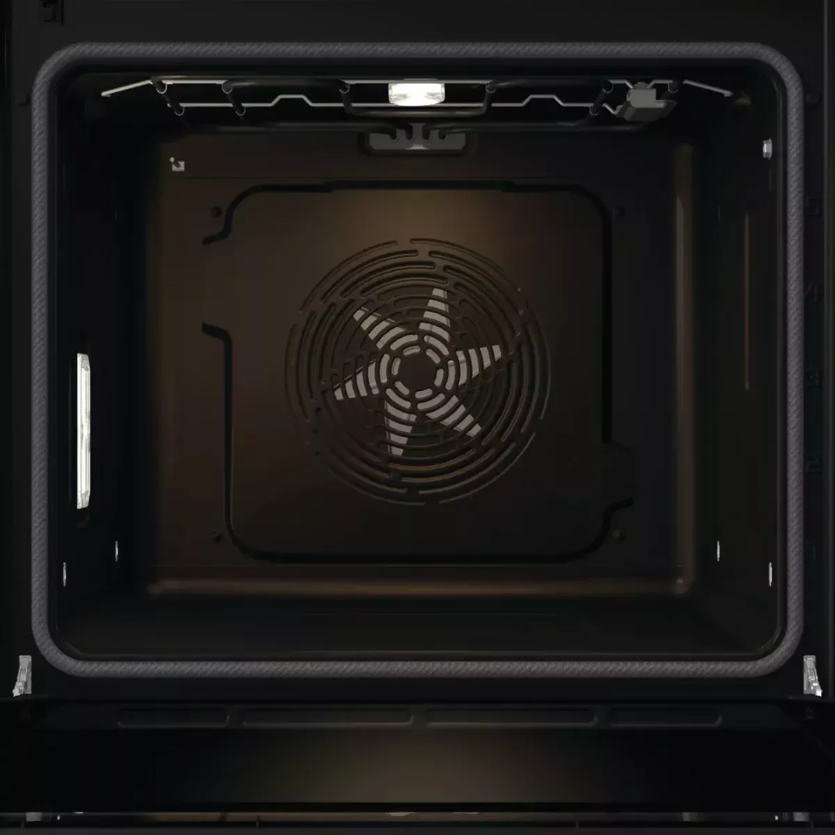 ������������� ������� ���� � �������� ���� Gorenje BPSA6747DGWI