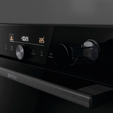 ������������� ������� ���� � �������� ���� Gorenje BPSA6747DGWI