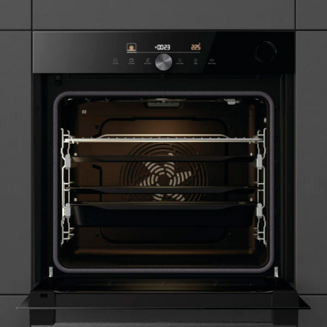 ������������� ������� ���� � �������� ���� Gorenje BPSA6747DGWI