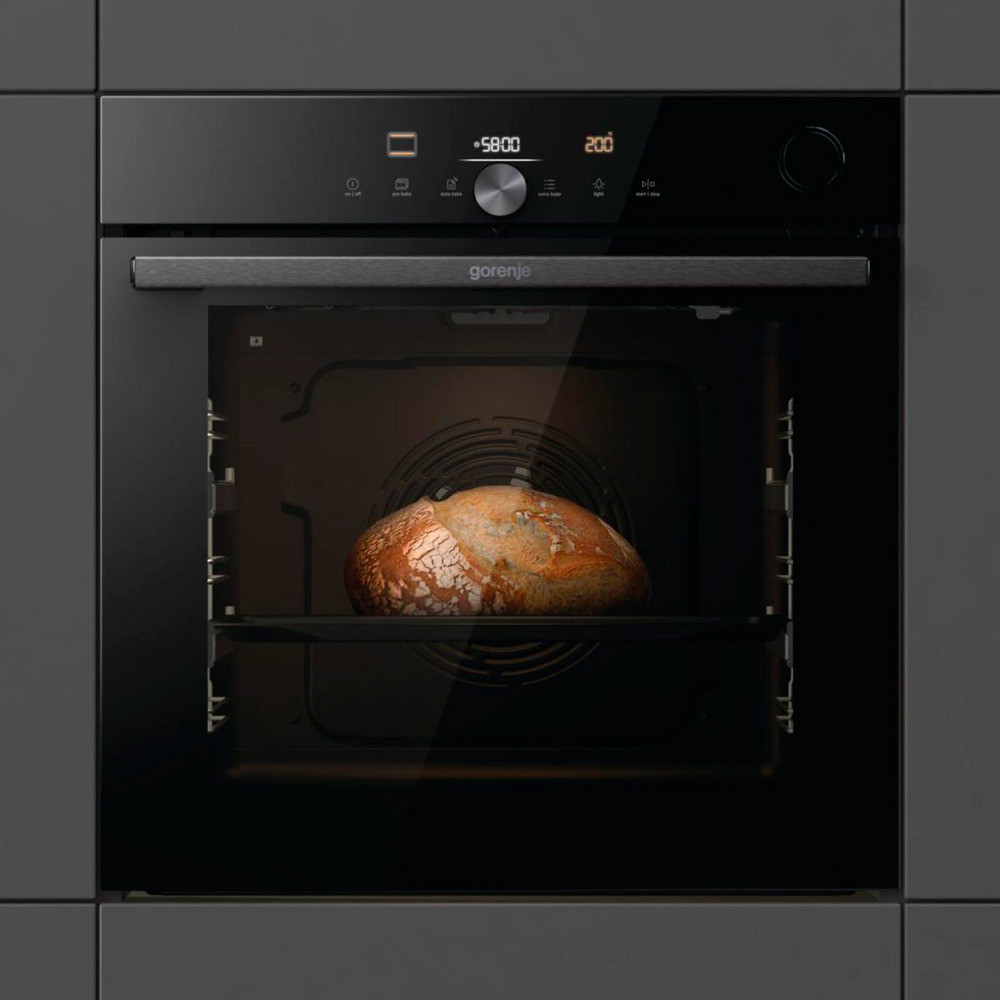������������� ������� ���� � �������� ���� Gorenje BPSA6747DGWI