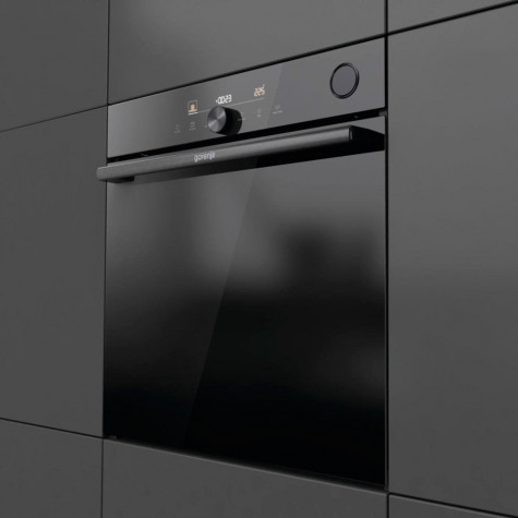 ������������� ������� ���� � �������� ���� Gorenje BPSA6747DGWI