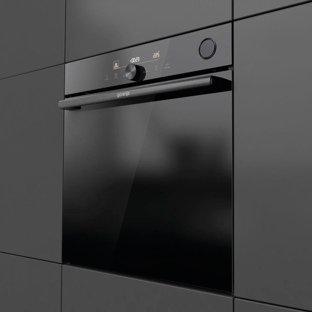 ������������� ������� ���� � �������� ���� Gorenje BPSA6747DGWI