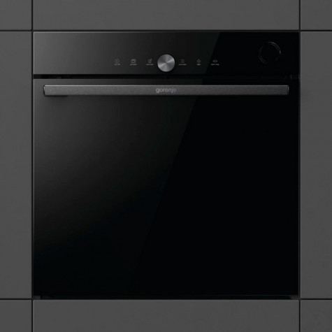 ������������� ������� ���� � �������� ���� Gorenje BPSA6747DGWI
