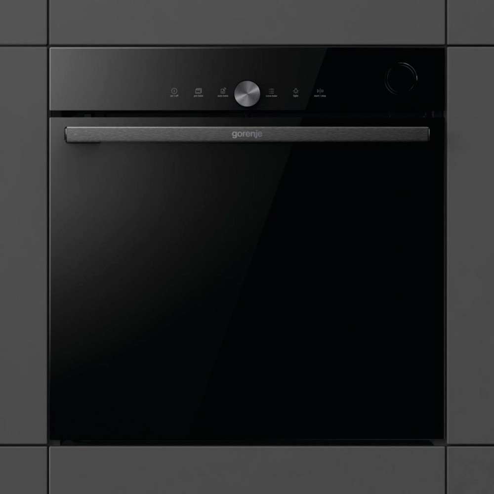 ������������� ������� ���� � �������� ���� Gorenje BPSA6747DGWI