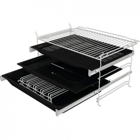 ������������� ������� ���� � �������� ���� Gorenje BPSA6747DGWI