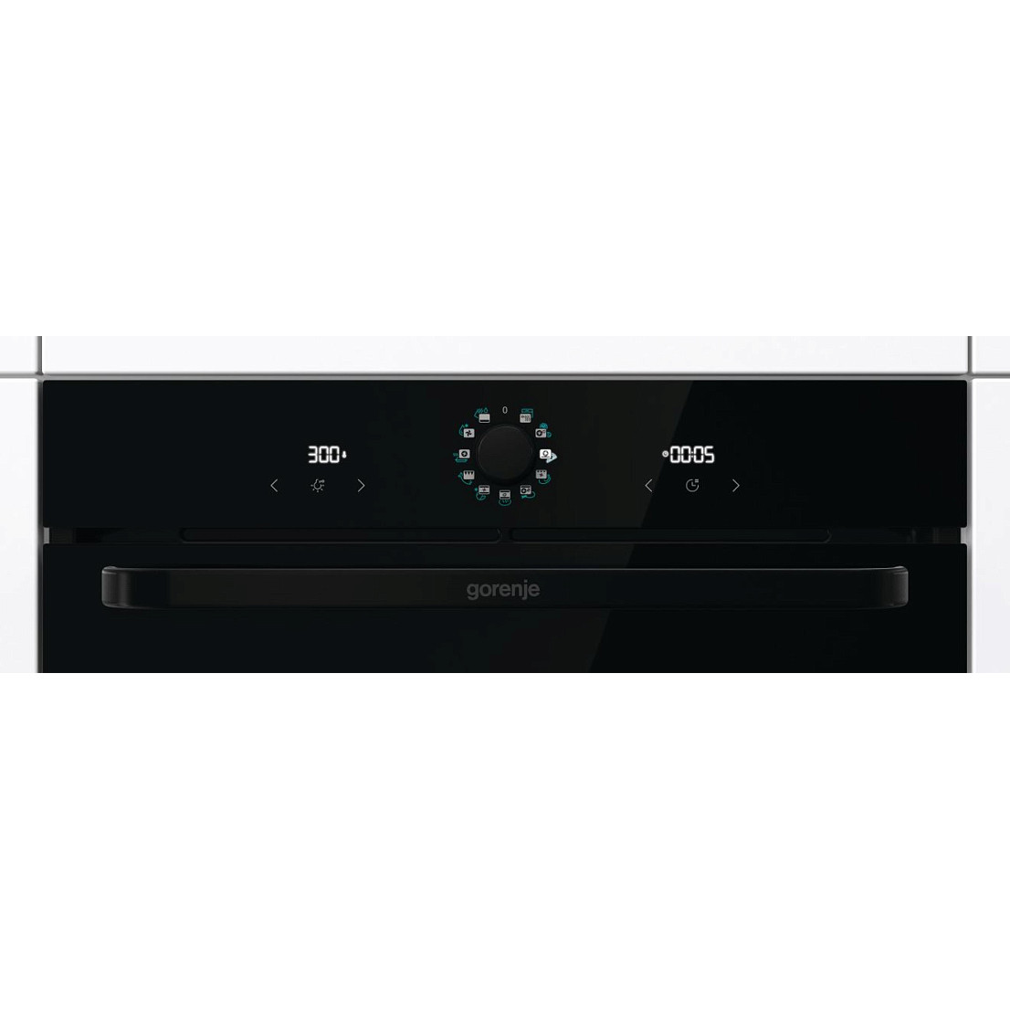 ������� ���� Gorenje BOS6737SYB