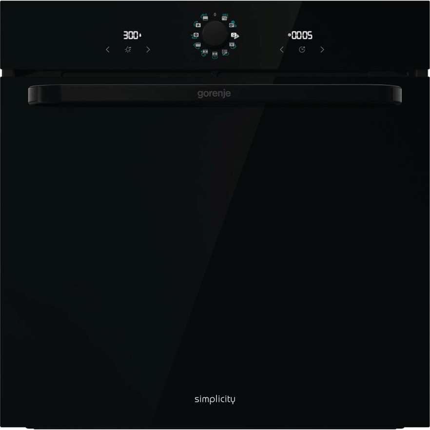 ������� ���� Gorenje BOS6737SYB