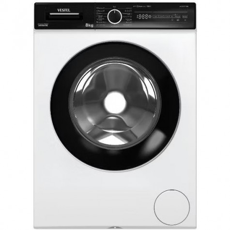 Vestel �������� ��� ��������� � ������� ���������� ������ WMD812T2TISBW + ��������� ������ � �������� ������� TDH8112T1W + �������������� ������� c ��������� ������