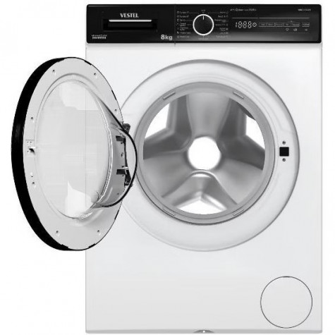 Vestel �������� ��� ��������� � ������� ���������� ������ WMD812T2TISBW + ��������� ������ � �������� ������� TDH8112T1W + �������������� ������� c ��������� ������