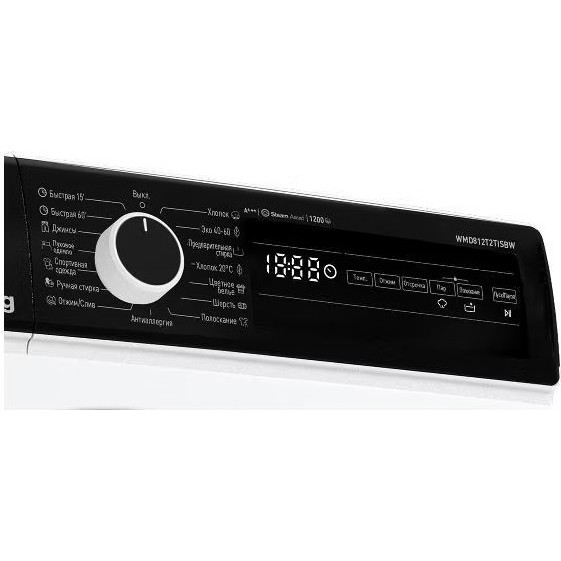 Vestel �������� ��� ��������� � ������� ���������� ������ WMD812T2TISBW + ��������� ������ � �������� ������� TDH8112T1W + �������������� ������� c ��������� ������