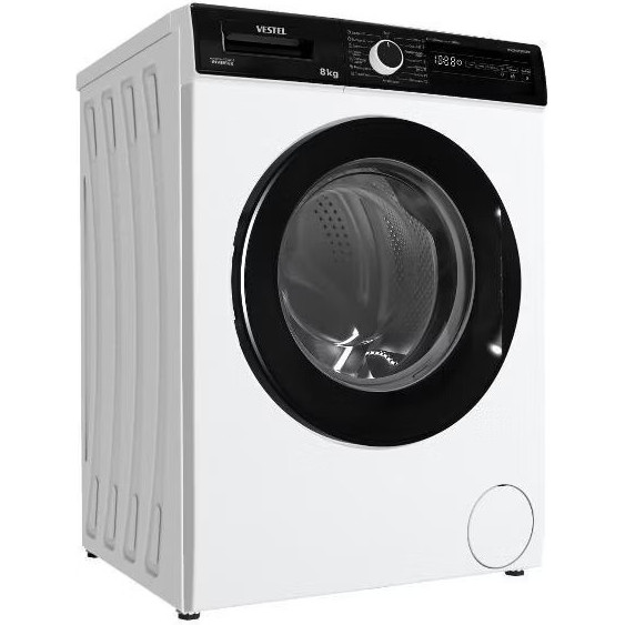 Vestel �������� ��� ��������� � ������� ���������� ������ WMD812T2TISBW + ��������� ������ � �������� ������� TDH8112T1W + �������������� ������� c ��������� ������