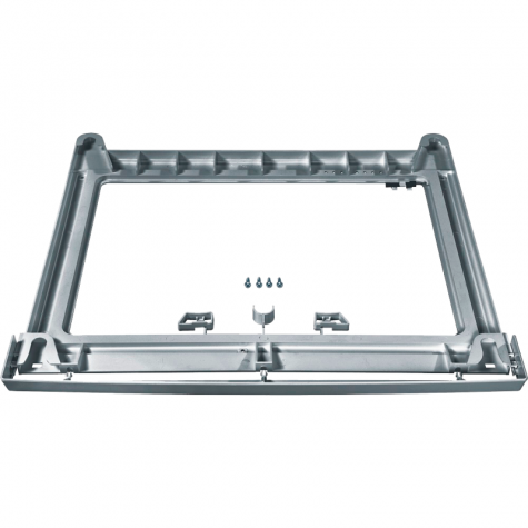 Bosch �������� ��� ��������� � ������� ���������� ������ WGA2440XME + ��������� ������ Bosch WQG1420XME + �������������� ������� silver