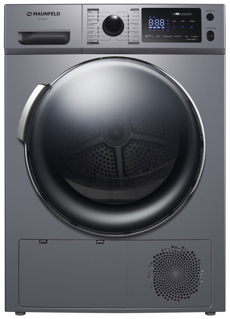 MAUNFELD �������� ��� ��������� � ������� ���������� ������ MFWM149S + ��������� ������ � �������� ������� MFDM169S + �������������� ������� c ��������� ������