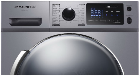 MAUNFELD �������� ��� ��������� � ������� ���������� ������ MFWM149S + ��������� ������ � �������� ������� MFDM169S + �������������� ������� c ��������� ������